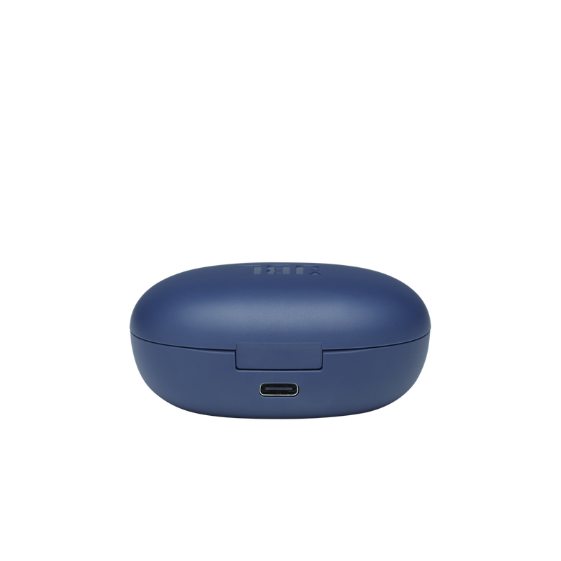 JBL Free II - Blue - True wireless in-ear headphones - Detailshot 5 image number null